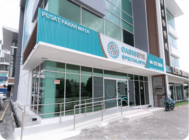 oasiseye specialists
