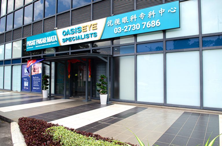 Lasik Eye Surgery in Seremban JB KL (Kuala Lumpur)