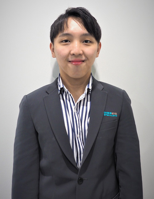 Chien Ye Hui