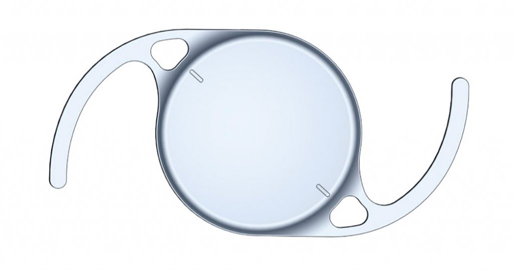 Types of intraocular lens OasisEye Specialists
