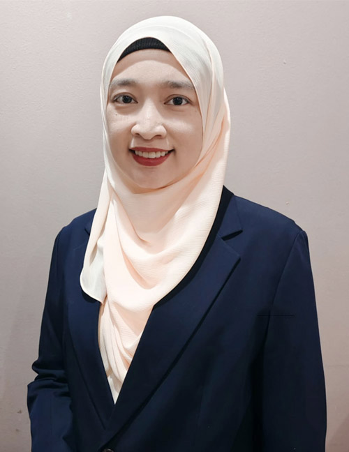 Dr Siti Nurbaiya binti Baharun Naim - OasisEye Specialists