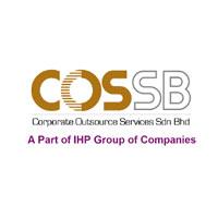 COS Corporate Outsourced Services
