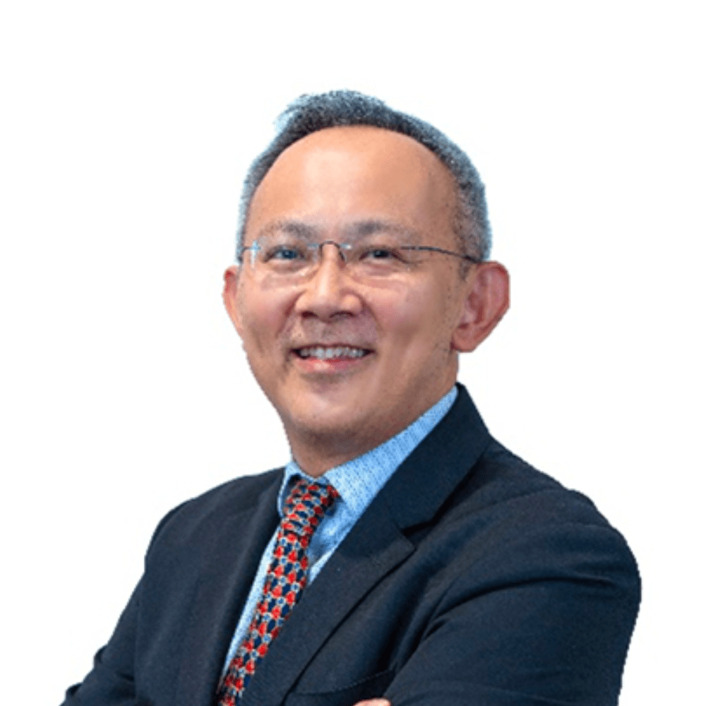 Dr Amir Bin Samsudin