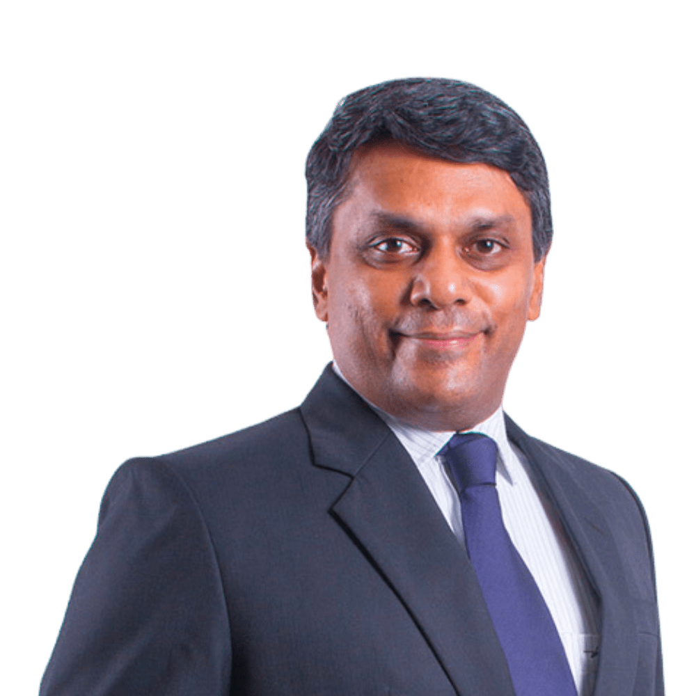 Dr K John Mathen