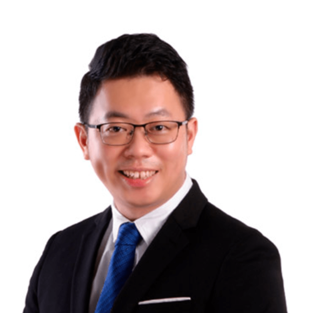 Dr Ng Hong Kee