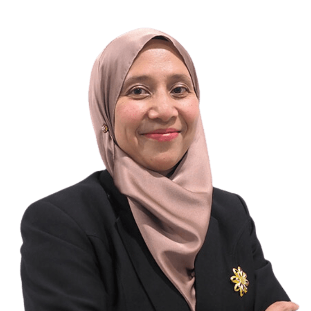 Dr Norhafizah Hamzah