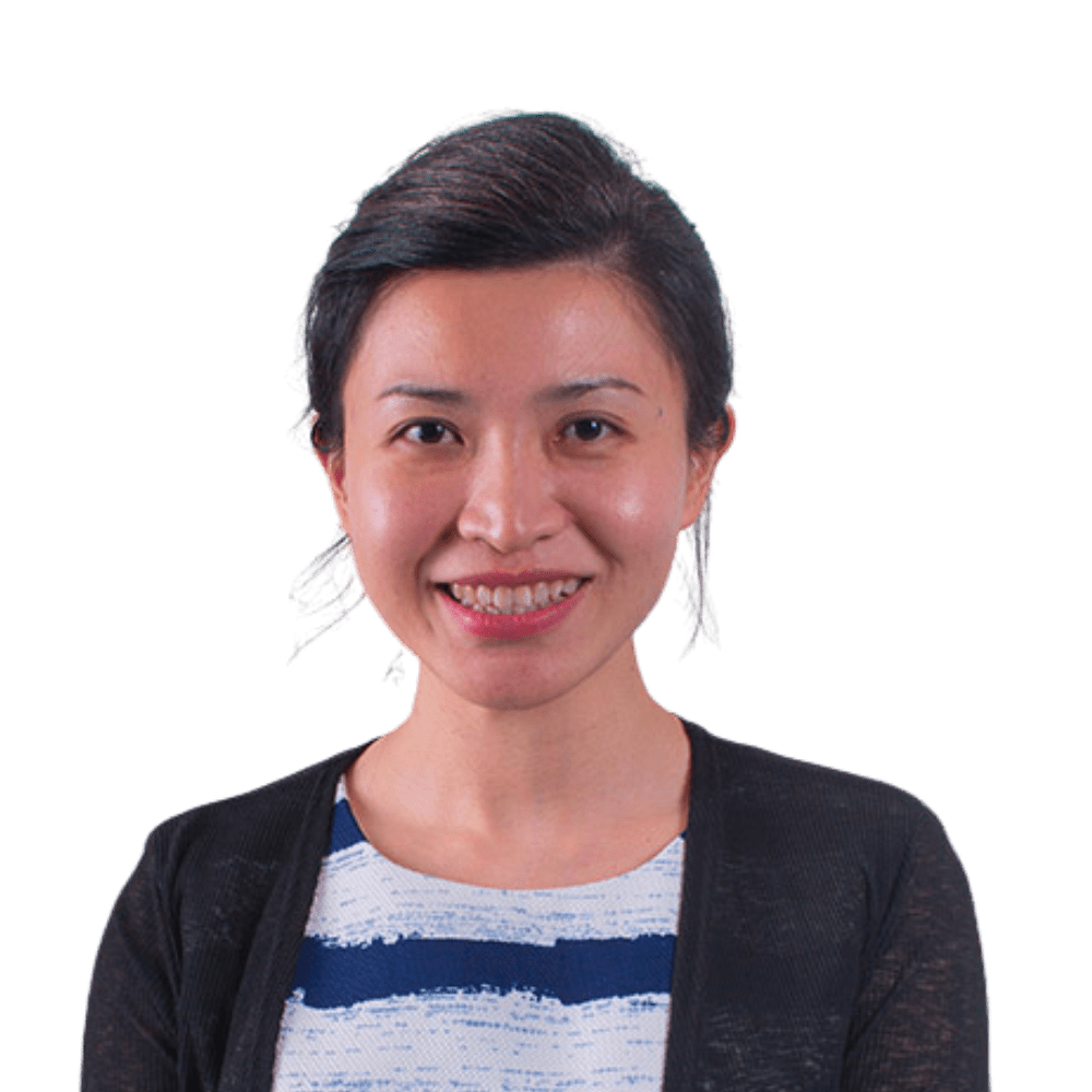 Dr Tai Lai Yong