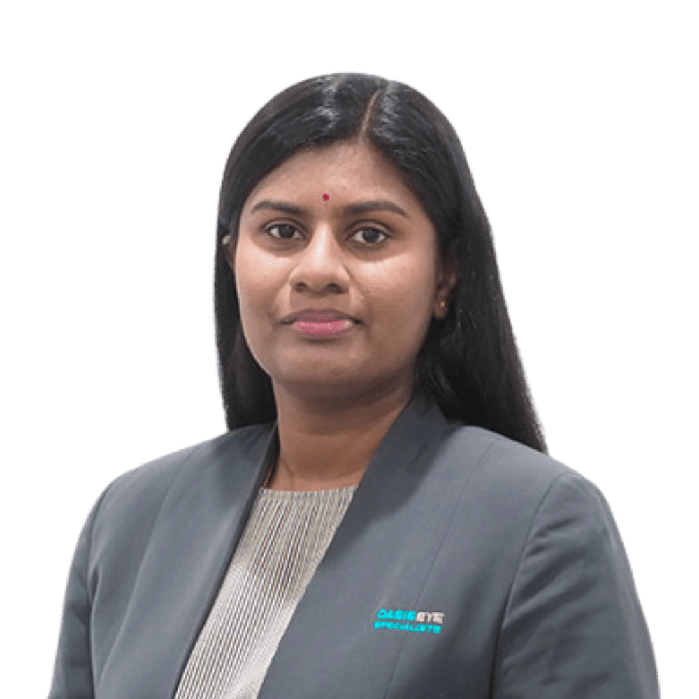 Ms Ganeshwary A/P Rajamanickam
