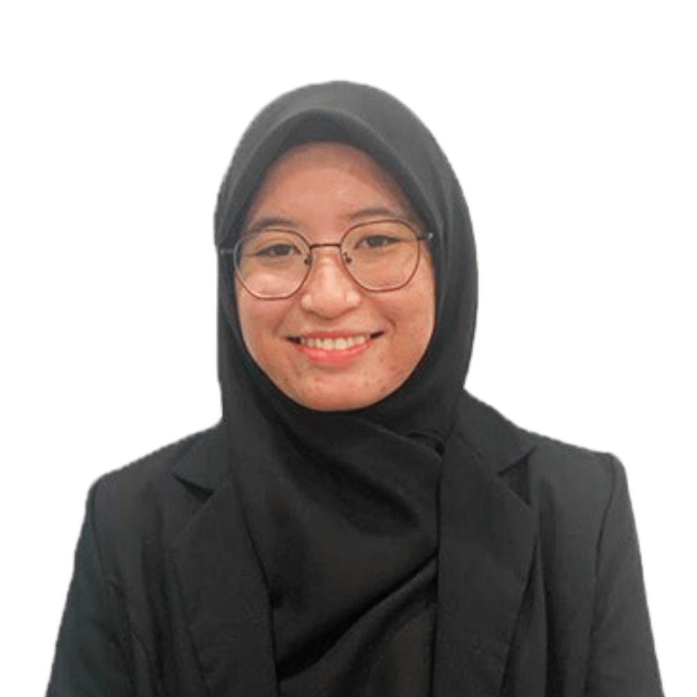Ms Ramlah Basri