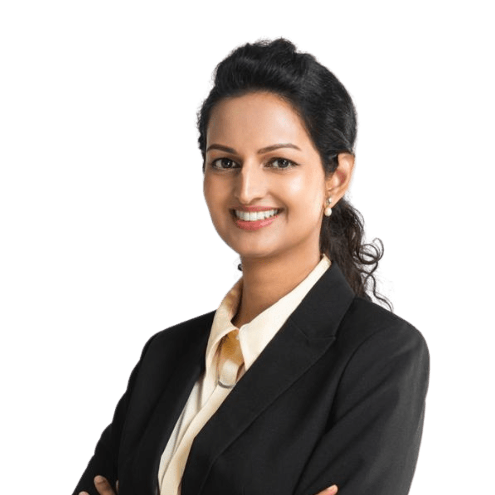 Dr Diymitra K Ganasan