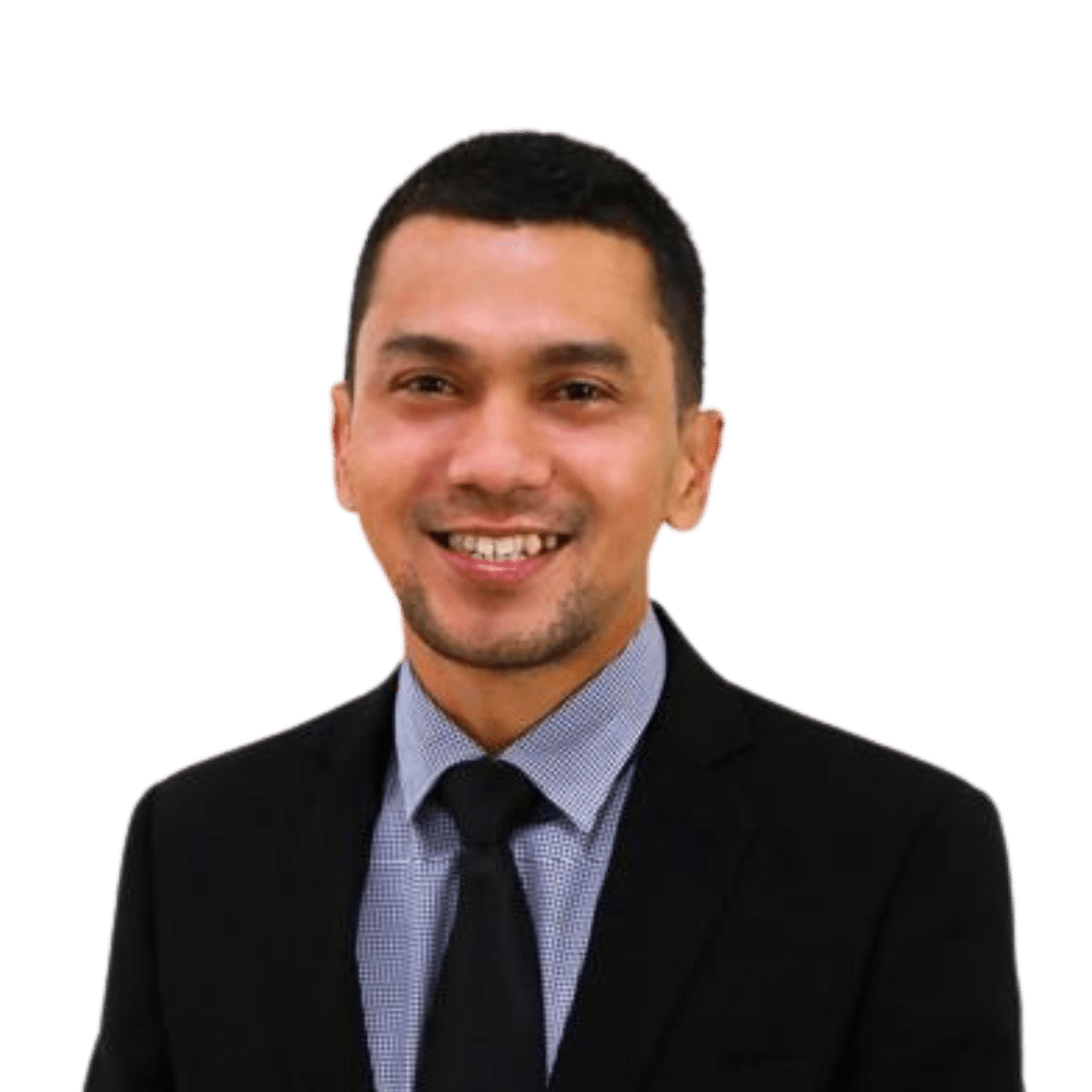 Dr Wan Mohd Hafidz