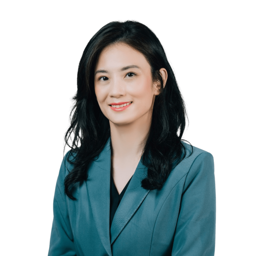 Dr Wanni Goh