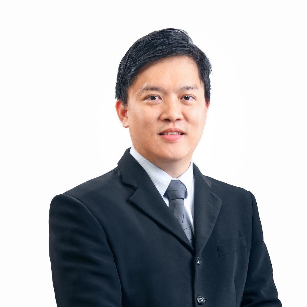 Dr Woon Tian Qing