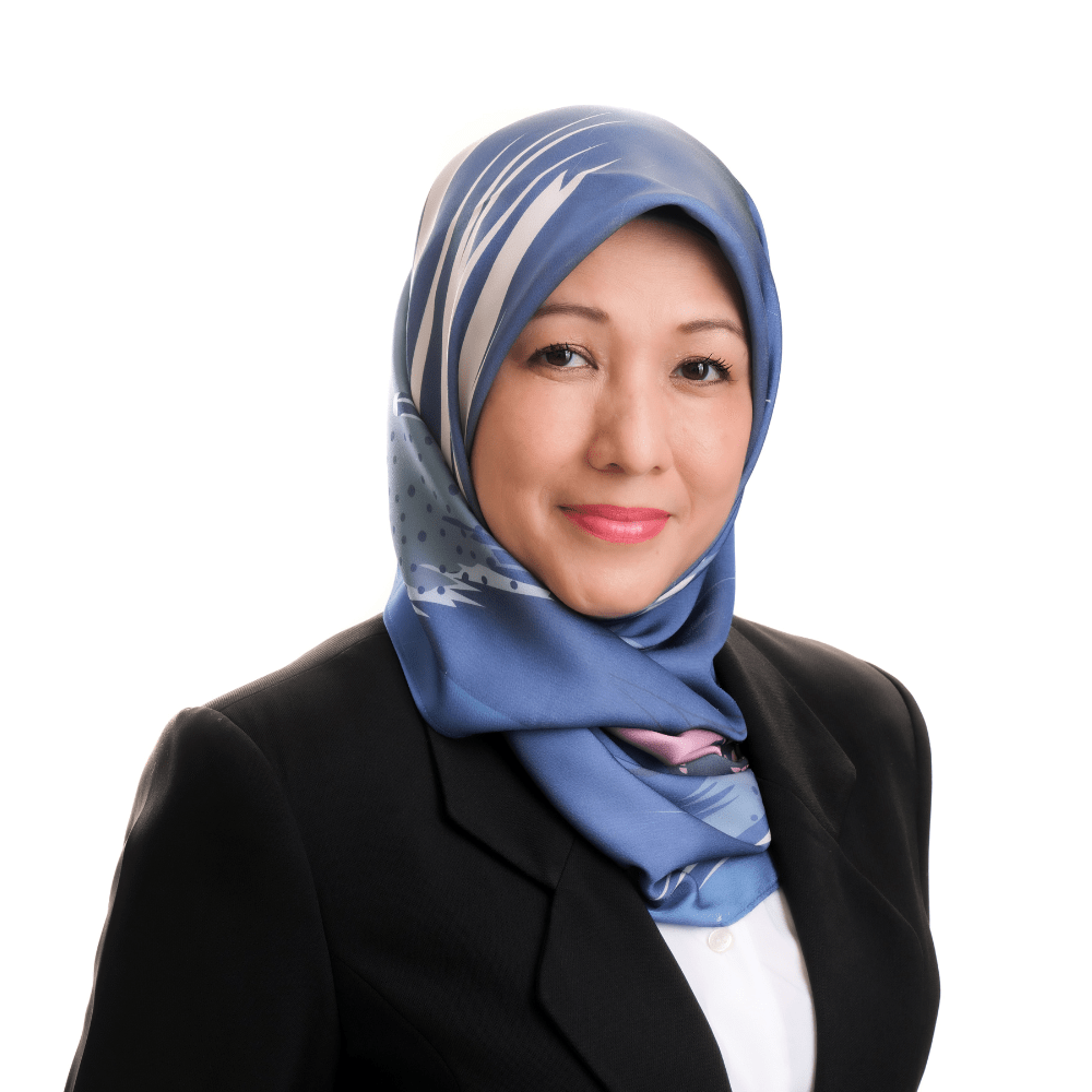 Dr Norazah Abdul Rahman