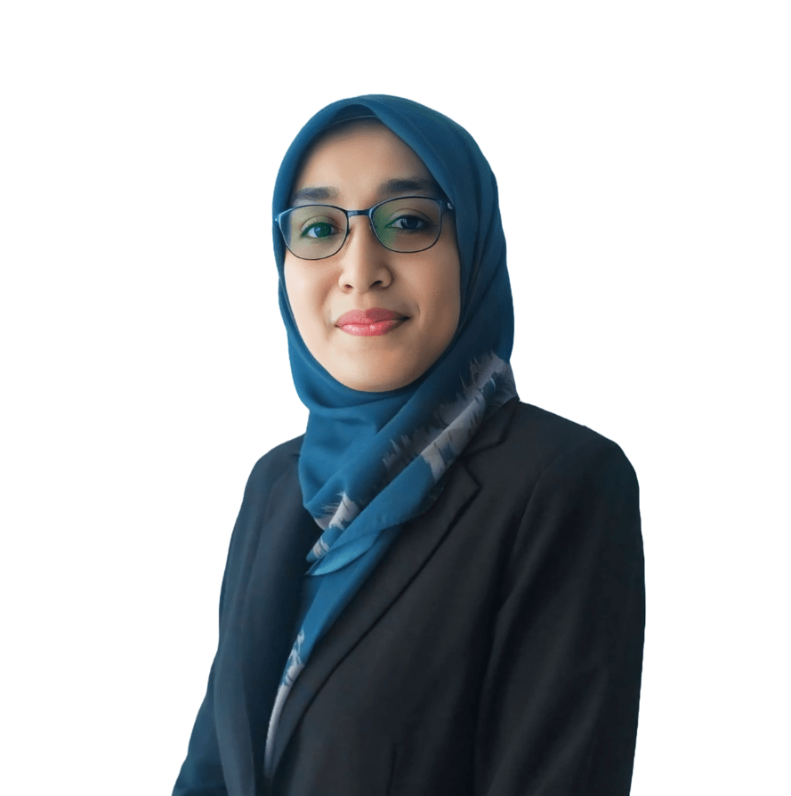 Dr Nor Masniwati Binti Saidin