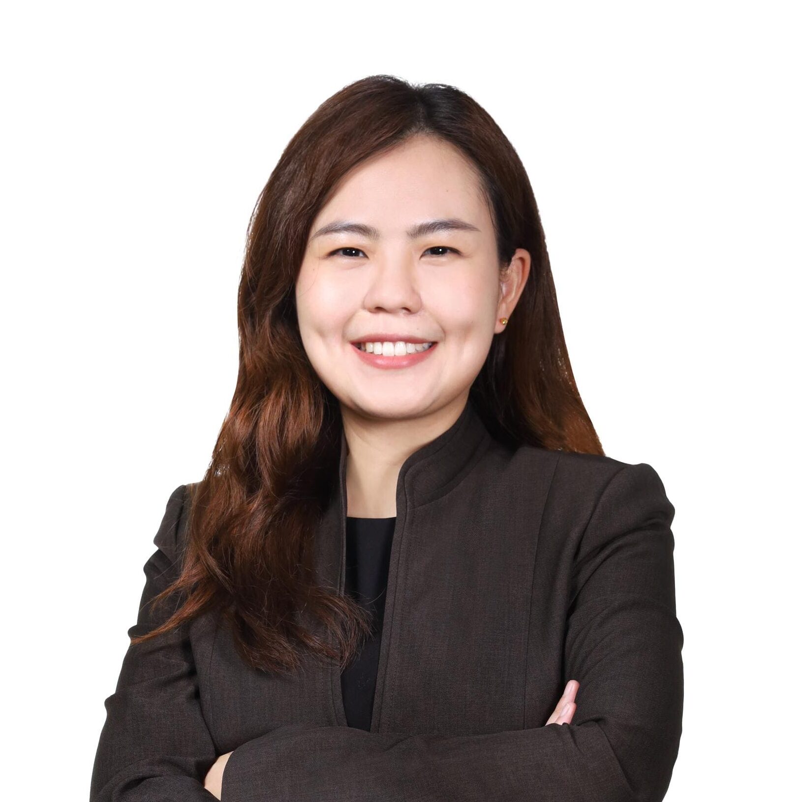 Dr Ting Xiao Wei