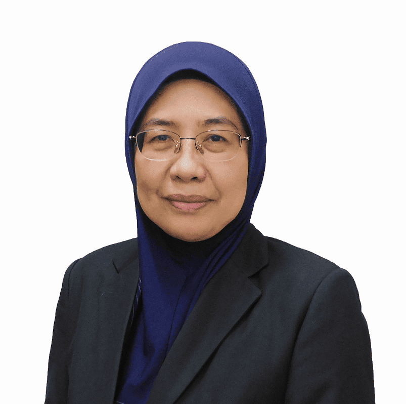 Dato Dr Khairul Husnaini Binti Mohd Khalid (DBNS)