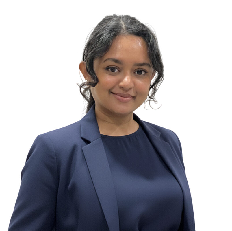 Dr Gayathri Govindasamy