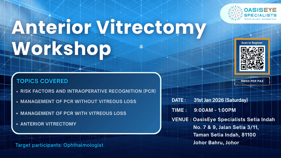 Setia Indah Workshop