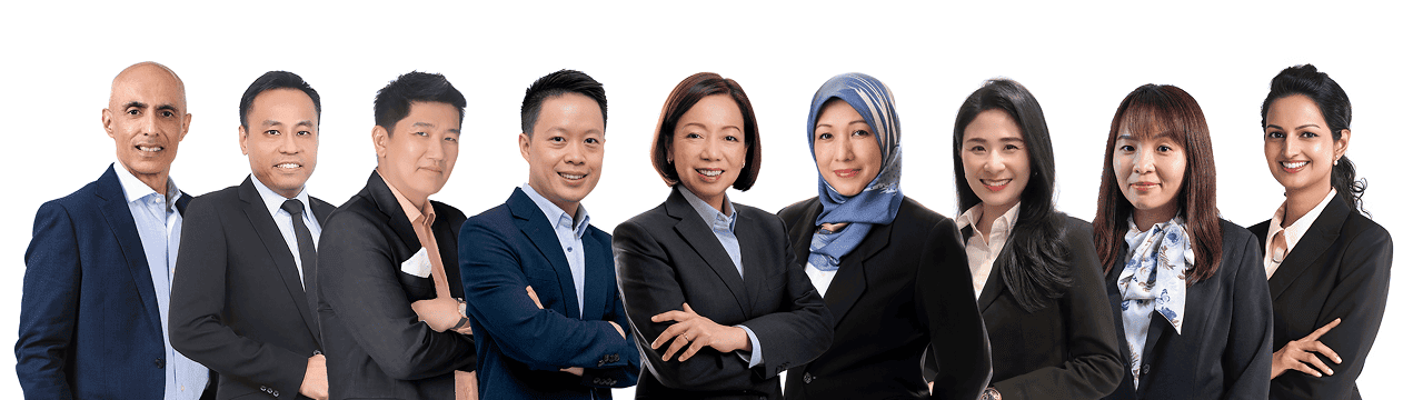 Ophthalmologists in OasisEye Specialists