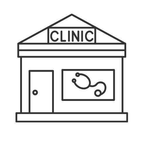 A total of 11 branches across Malaysia.