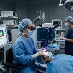 Exploring Flapless Eye Surgery The Latest Innovations in Modern Laser Eye Care