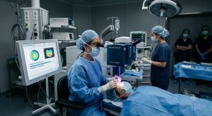 Exploring Flapless Eye Surgery The Latest Innovations in Modern Laser Eye Care