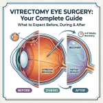Vitrectomy Eye Surgery What You Need to Know Before, During and After