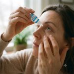 Why Are My Eyes Always Dry What Causes Dry Eyes and How Can They Be Treated