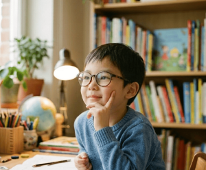 Why Is My Child’s Myopia Getting Worse Causes, Risk Factors, Treatments & Myopia Control Explained