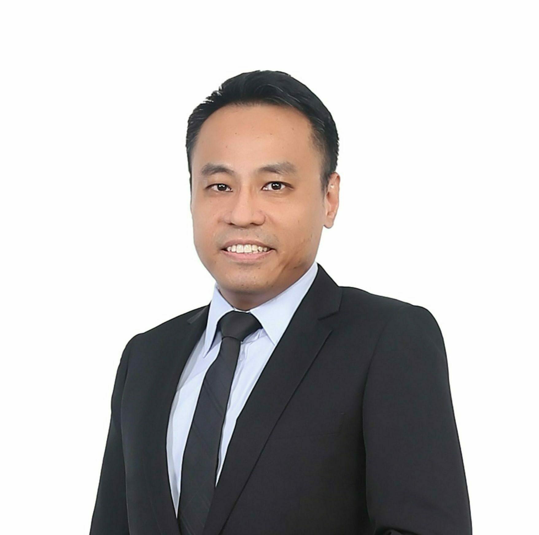 Dr Chan Chin Sern