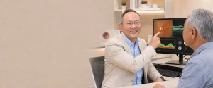 Glaucoma in Malaysia Early Warning Signs & Risk Factors