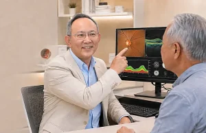 Glaucoma in Malaysia Early Warning Signs & Risk Factors