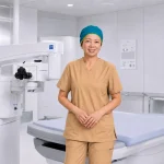 The Evolution of SMILE Eye Surgery