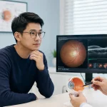 When High Myopia Affects the Retina Is Macular Buckling Right for You