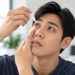 Why Are My Eyes Always Dry What Causes Dry Eyes and How Can They Be Treated