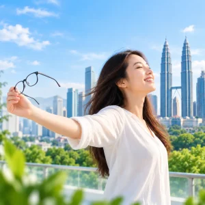 What is SMILE Pro 2.0 A Precise and Fast-Recovery LASIK